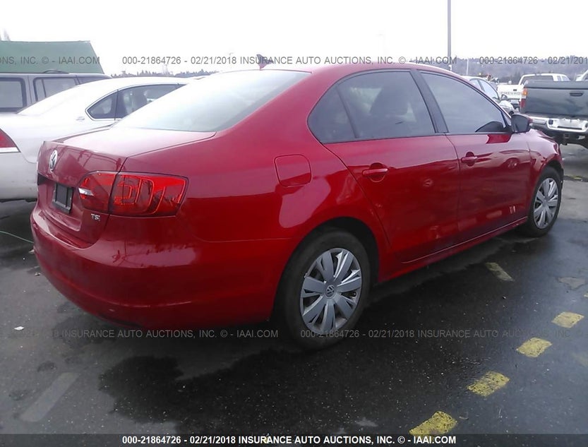 3VWD17AJ2EM408693