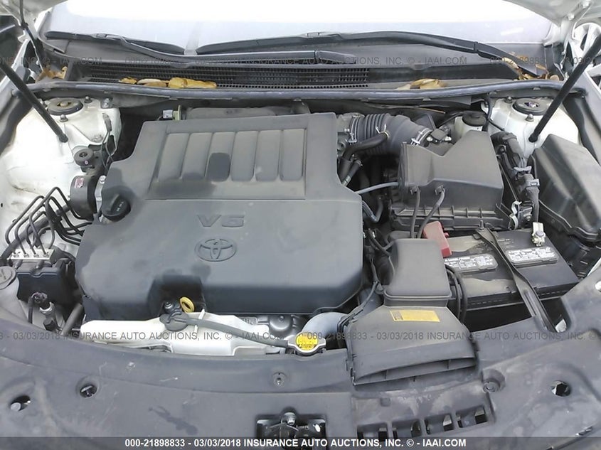 2014 Toyota Avalon Xle VIN: 4T1BK1EB2EU117626 Lot: 21898833