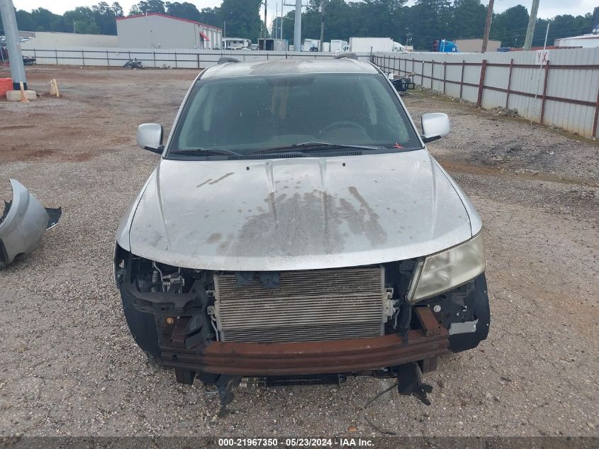 2011 Dodge Journey Mainstreet VIN: 3D4PG1FG0BT505663 Lot: 21967350