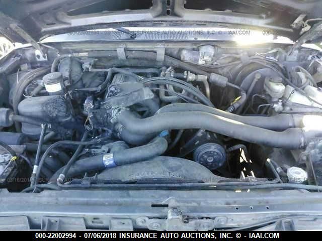 1991 Ford F150 VIN: 2FTDF15Y1MCB03222 Lot: 22002994