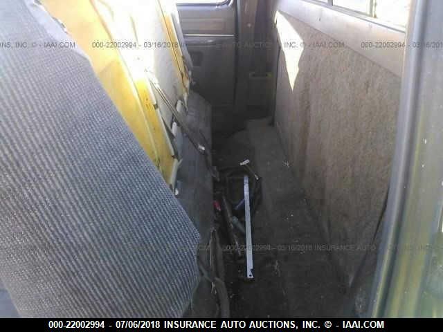 1991 Ford F150 VIN: 2FTDF15Y1MCB03222 Lot: 22002994