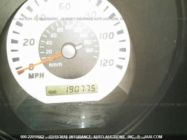 2004 Nissan Xterra Xe/Se VIN: 5N1ED28Y64C624790 Lot: 22050662