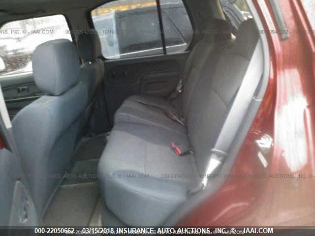 2004 Nissan Xterra Xe/Se VIN: 5N1ED28Y64C624790 Lot: 22050662