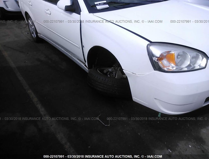 1G1ZT51836F107445