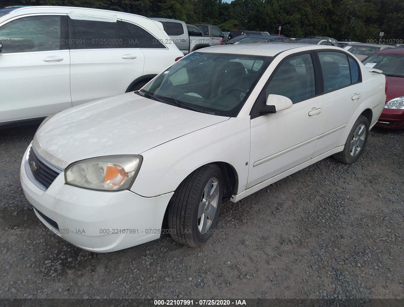 1G1ZT51836F107445