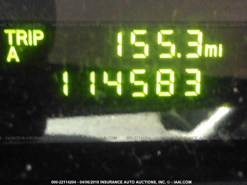 2014 Ford E-350 Super Duty Commercial VIN: 1FTDS3EL1EDA38627 Lot: 22114204