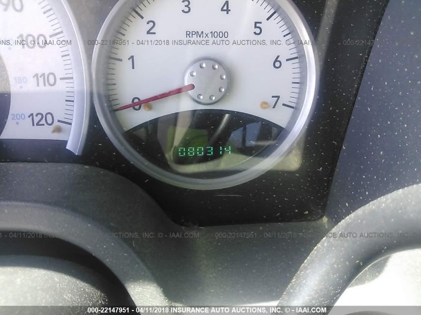 2006 Dodge Dakota Slt VIN: 1D7HE42N66S598618 Lot: 22147951