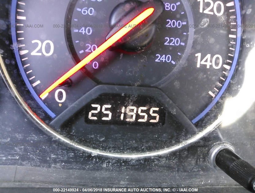 2HGES16595H534918