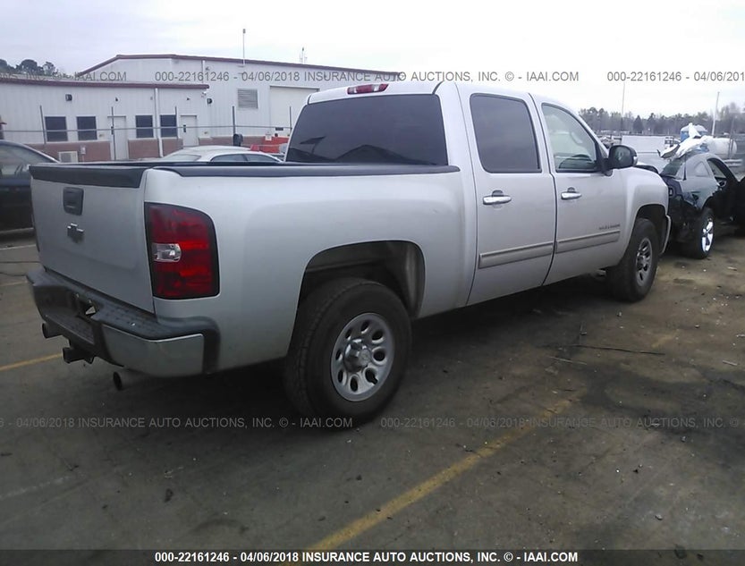 3GCRCSEA4AG123471