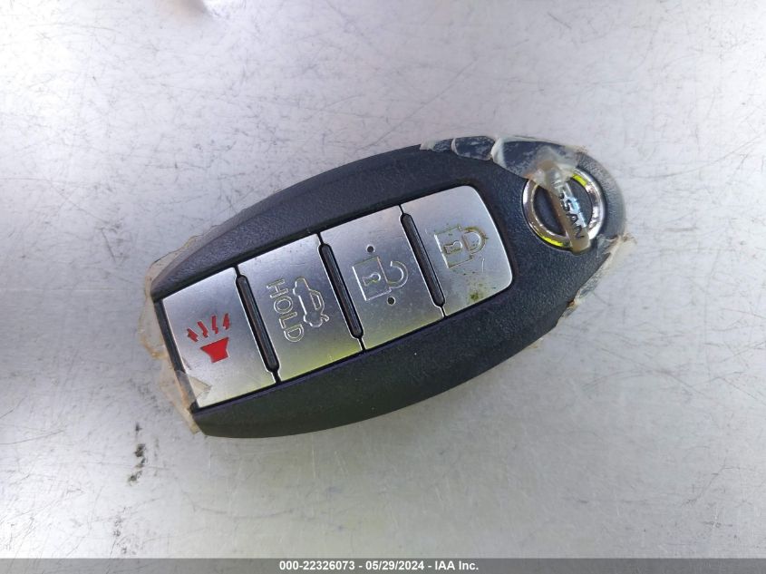 2014 Nissan Maxima 3.5 S/3.5 Sv VIN: 1N4AA5APXEC486094 Lot: 22326073