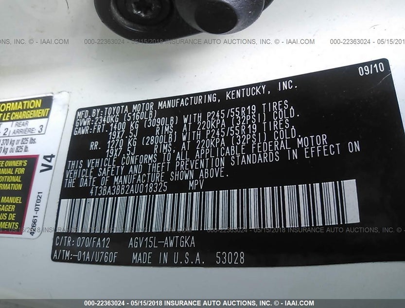 4T3BA3BB2AU018325
