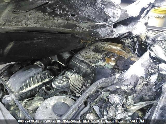 2007 BMW 750 I VIN: WBAHL835X7DT09183 Lot: 22428318