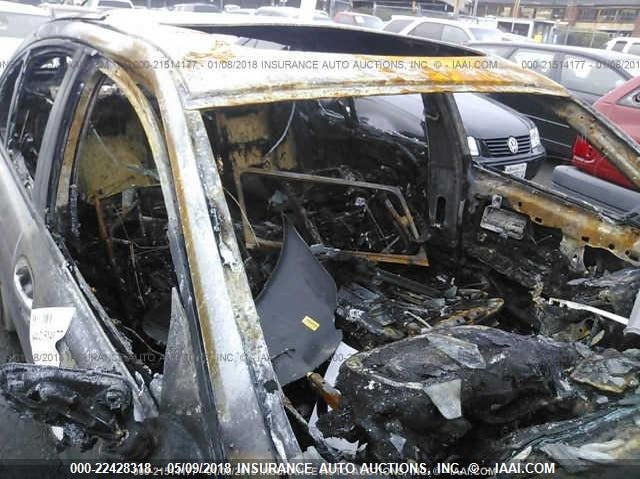 2007 BMW 750 I VIN: WBAHL835X7DT09183 Lot: 22428318