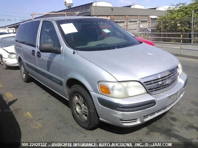 2003 Chevrolet Venture VIN: 1GNDX03E43D209265 Lot: 22428337