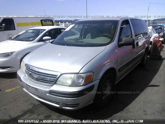 2003 Chevrolet Venture VIN: 1GNDX03E43D209265 Lot: 22428337