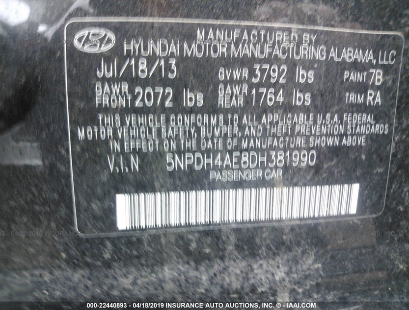 5NPDH4AE8DH381990