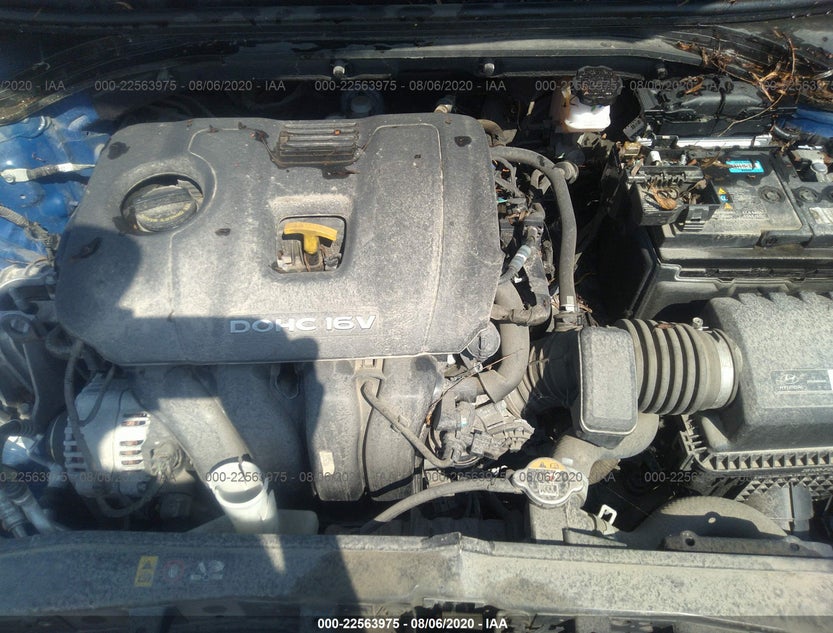 5NPD84LF3JH305806