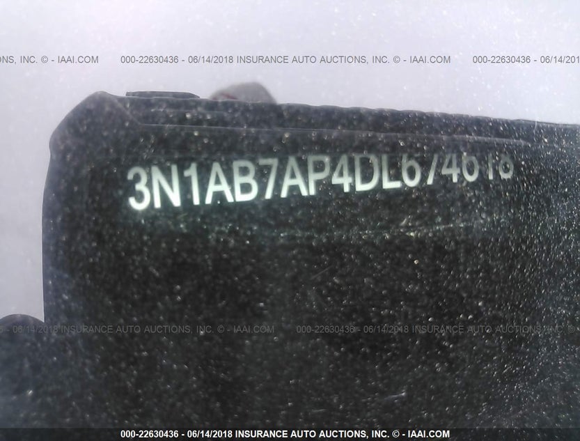 3N1AB7AP4DL674618