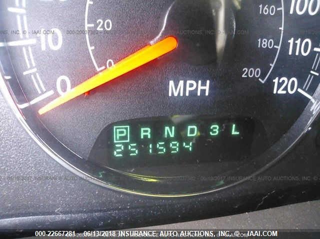 2005 Chrysler Sebring Touring VIN: 1C3AL56R95N602666 Lot: 22667281