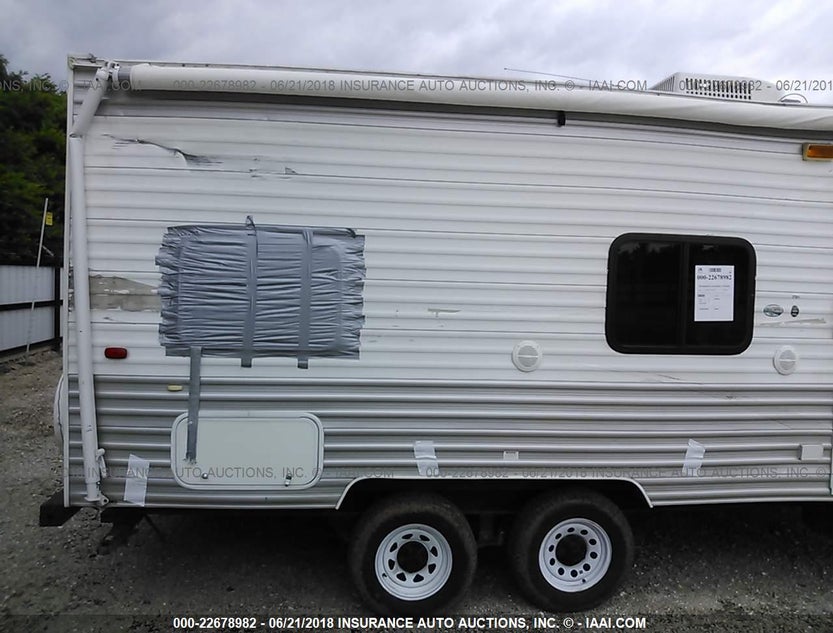 4X4TCK7219K009163