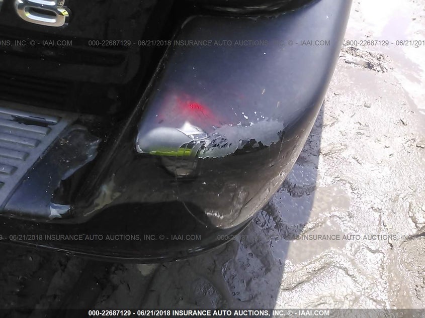 2005 Toyota Sequoia Limited VIN: 5TDZT38A05S249304 Lot: 22687129