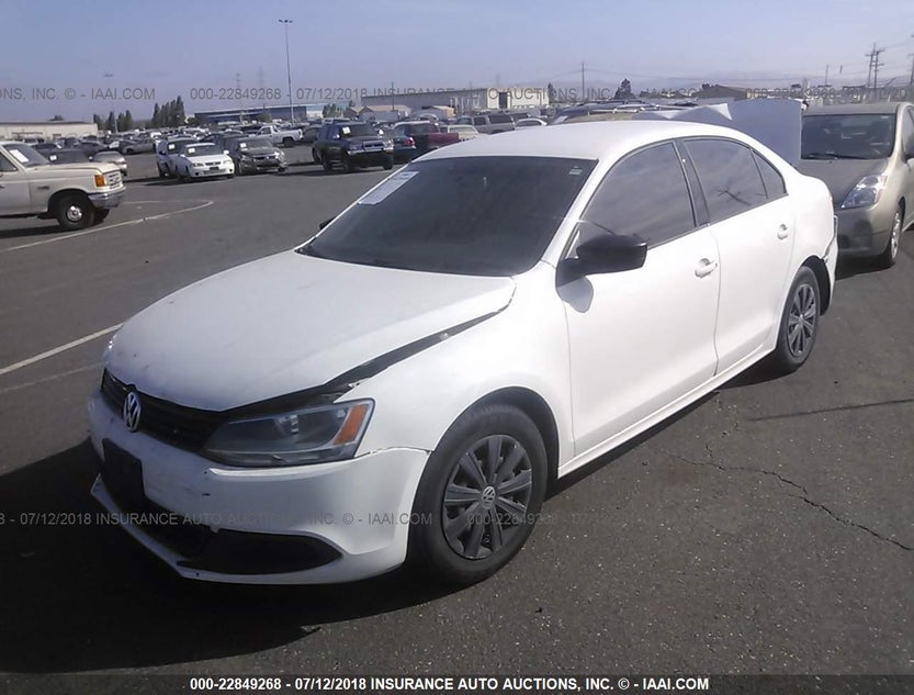 3VW2K7AJ7DM421149