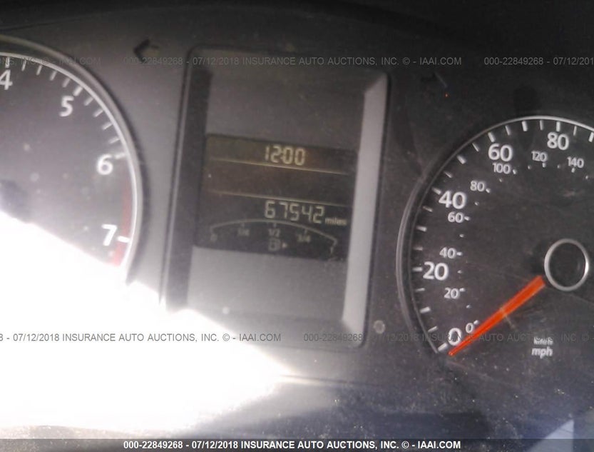 3VW2K7AJ7DM421149