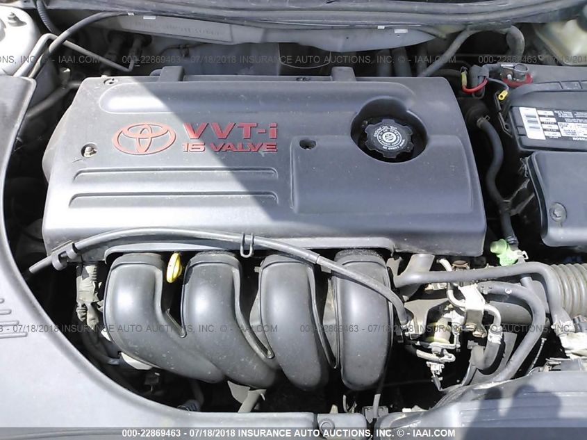 JTDDR32T520121044 2002 Toyota Celica Gt