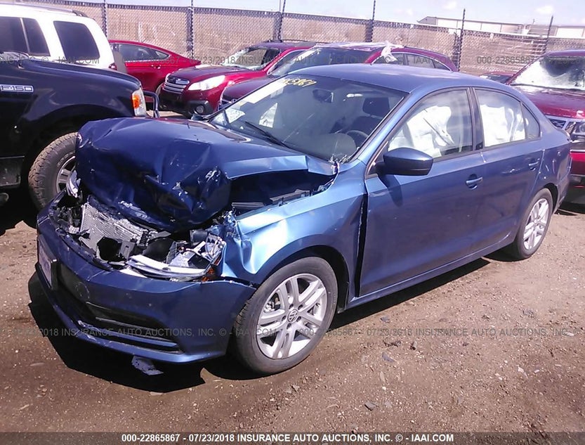 3VW2B7AJ9JM238959