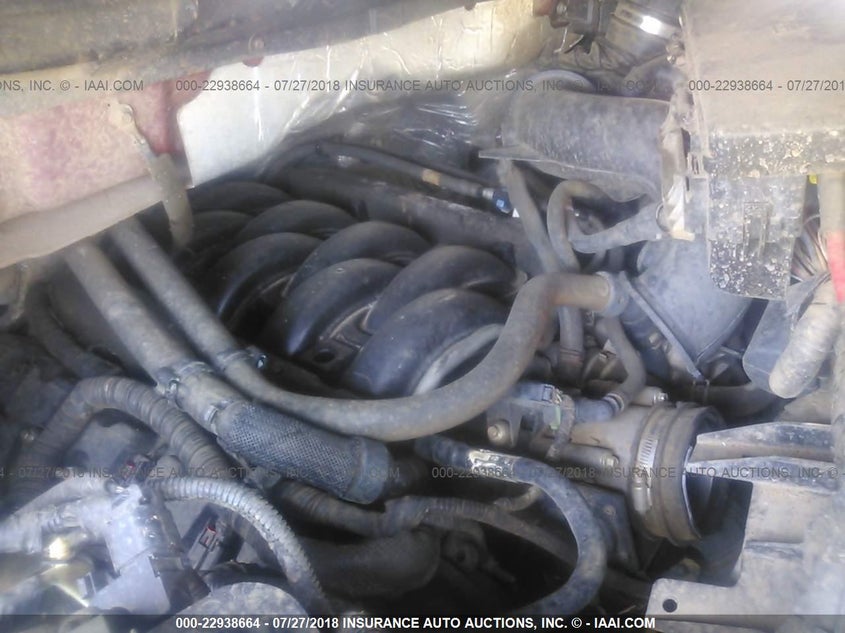1FTFW1EF9EKG41297 2014 FORD F-150 photo no. 10