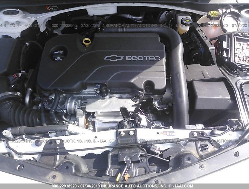 1G1ZB5ST1HF257417