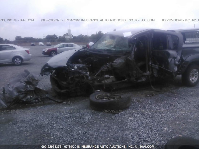 2006 Toyota Tundra Sr5 V8 VIN: 5TBET341X6S560382 Lot: 22958376