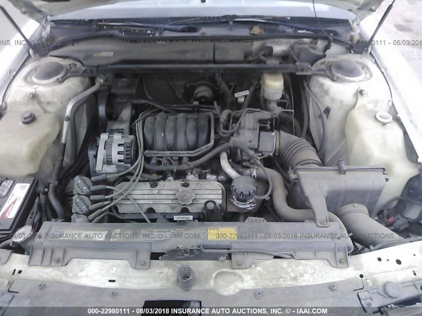 1993 Oldsmobile 88 Royale VIN: 1G3HN53L6PH307871 Lot: 22980111