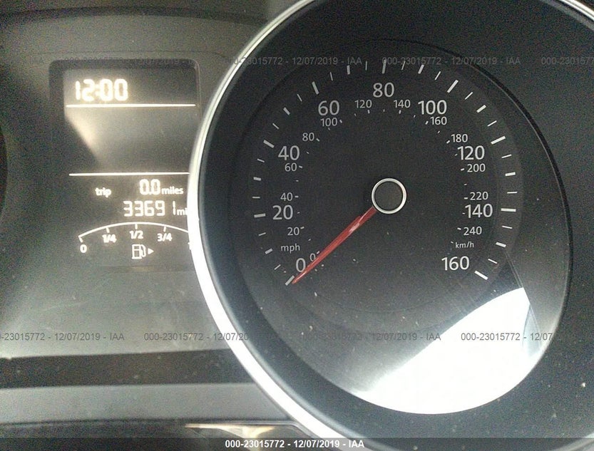 3VWLA7AJ7FM323880