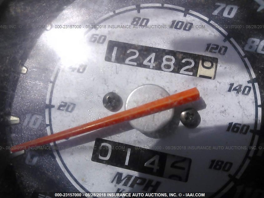 2009 Yamaha Xvs650 A/At VIN: JYAVM01E79A125911 Lot: 23157000