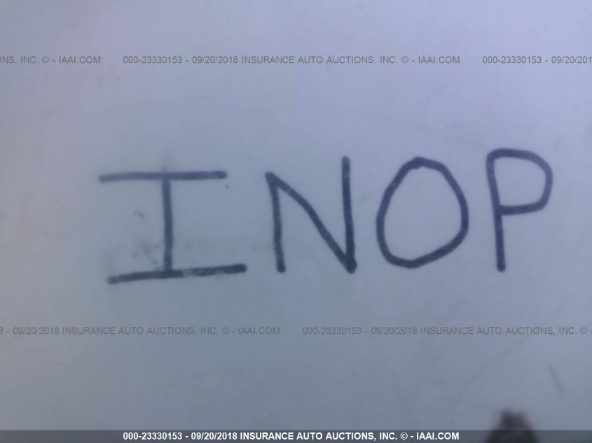 1989 Kawasaki Ex500 VIN: JKAEXVA18KA029467 Lot: 23330153