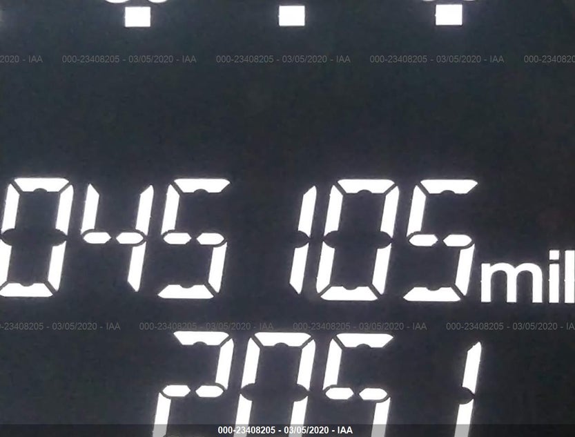 1HGCR2F83DA279182