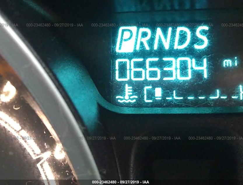 3FADP4BJ3FM130084