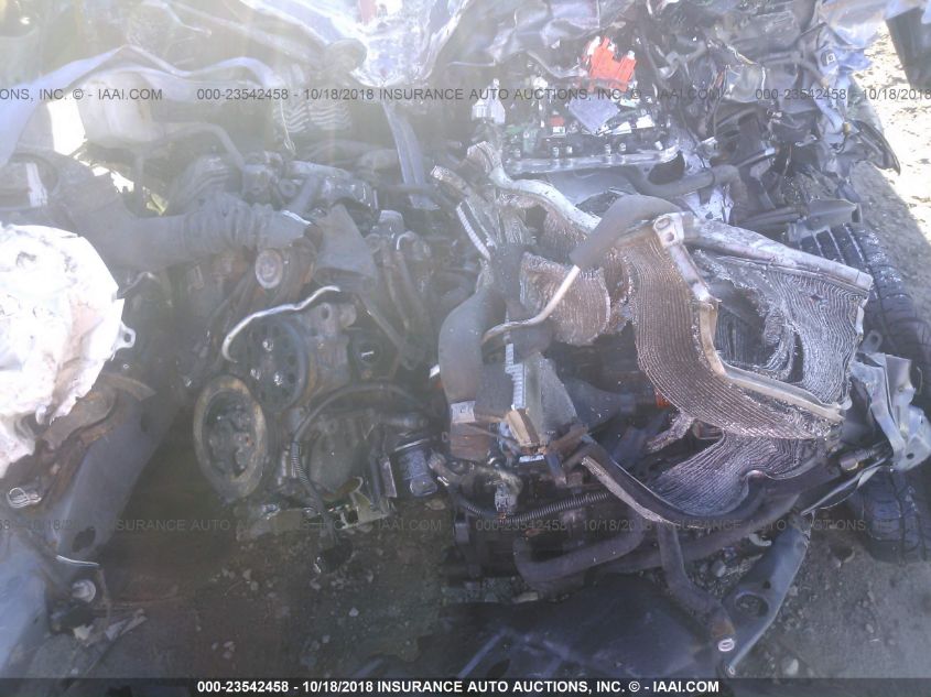 2006 Toyota Prius VIN: JTDKB20U163155682 Lot: 23542458