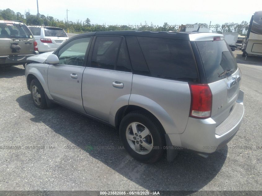 2007 Saturn Vue V6 VIN: 5GZCZ53427S825338 Lot: 23582085