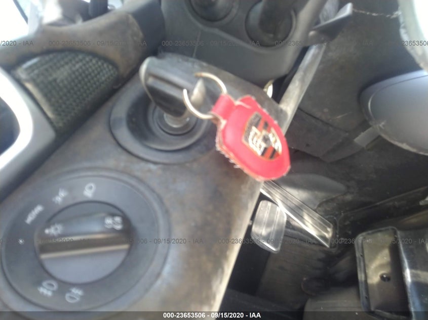 2008 Porsche 911 Turbo VIN: WP0CD29928S788830 Lot: 23653506