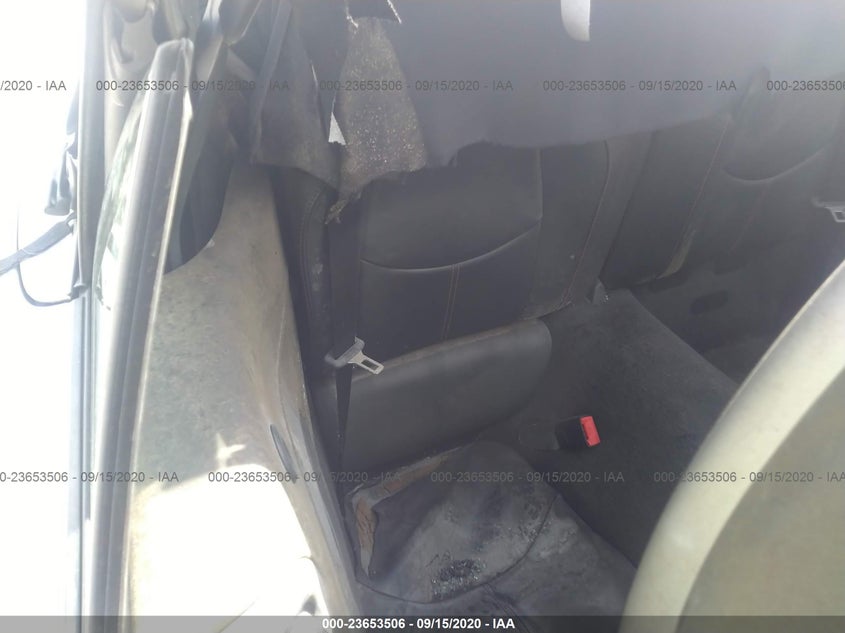 2008 Porsche 911 Turbo VIN: WP0CD29928S788830 Lot: 23653506