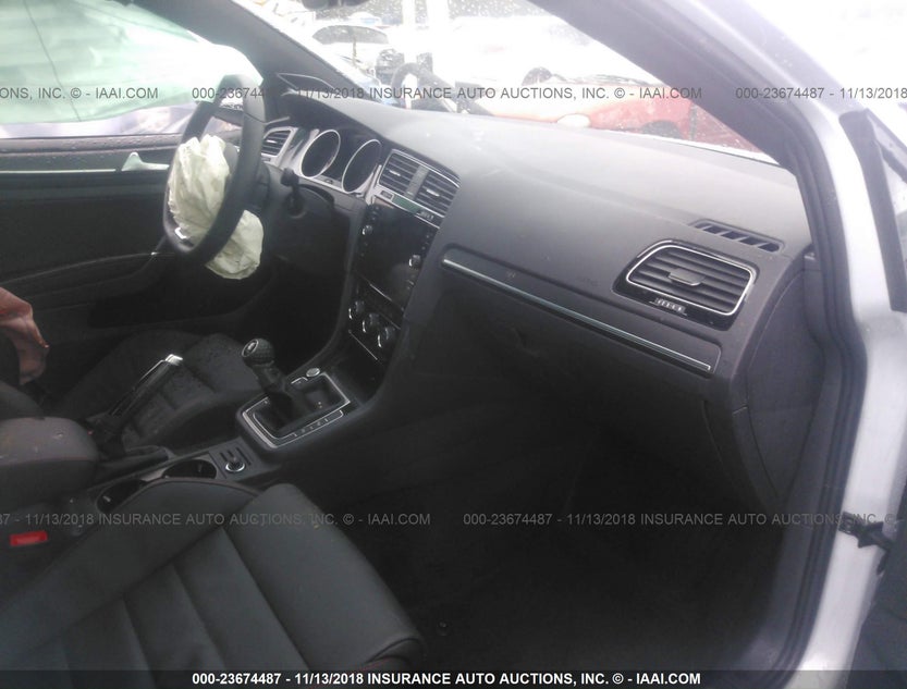 3VW547AU4JM293045