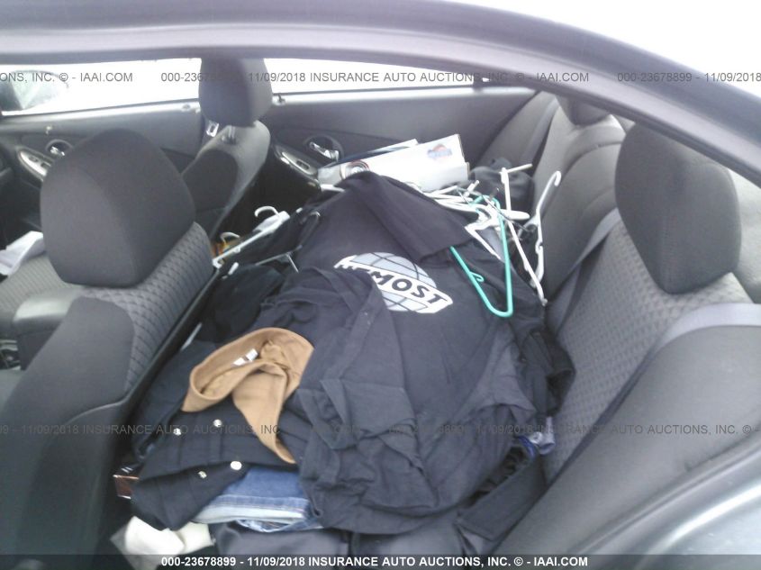 2006 Chevrolet Malibu Lt VIN: 1G1ZT51896F203483 Lot: 23678899