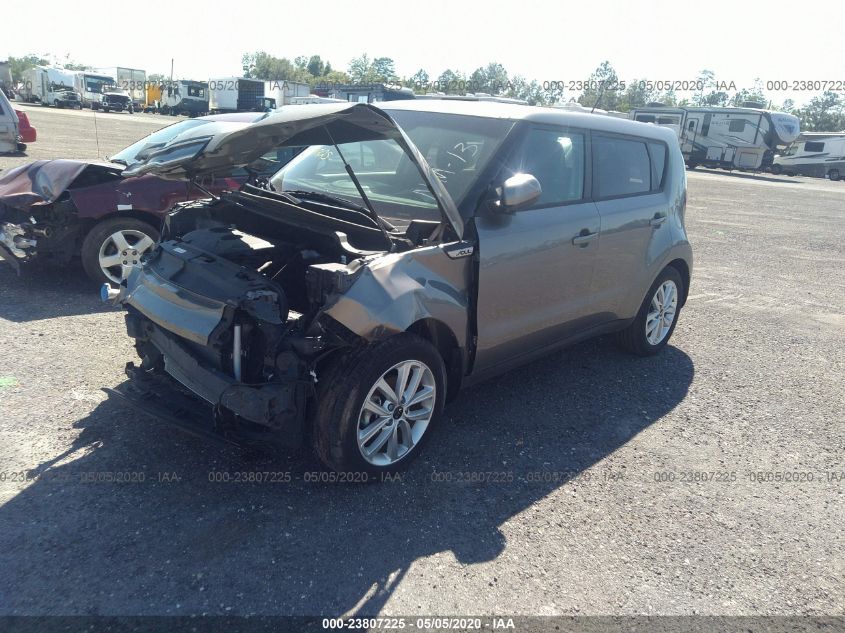 KNDJP3A58J7545609 2018 Kia Soul +