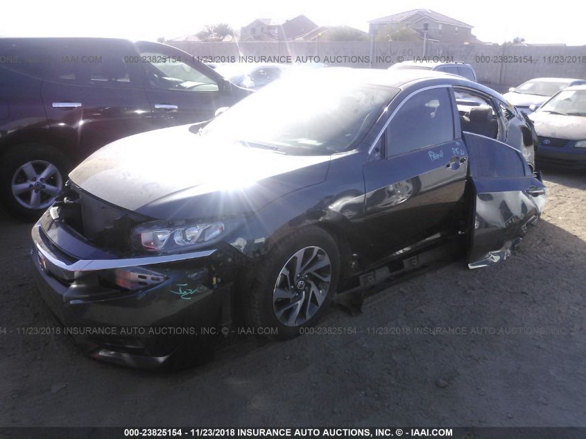 189FC2F70HE014470 2017 Honda Civic