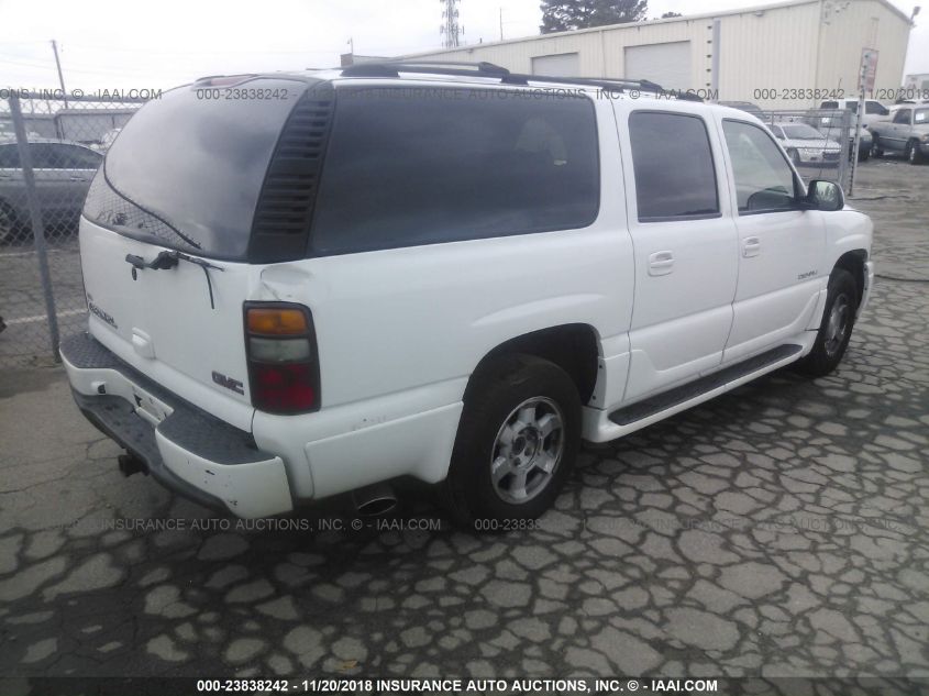 1GKFK66U32J112682 2002 GMC Yukon Xl Denali Denali