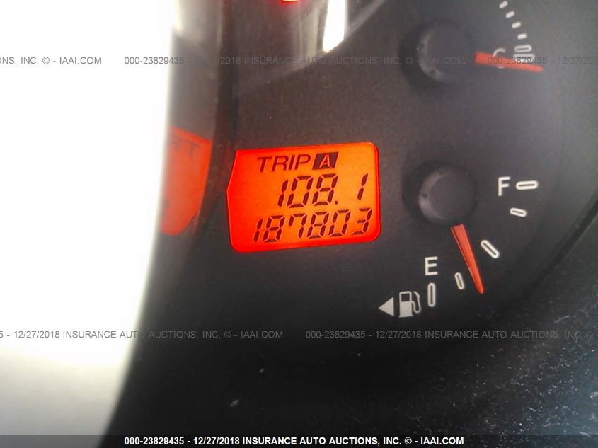 2008 Mazda Cx-7 VIN: JM3ER293880176494 Lot: 23829435