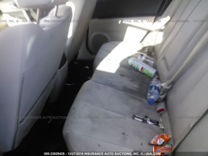 2008 Mazda Cx-7 VIN: JM3ER293880176494 Lot: 23829435