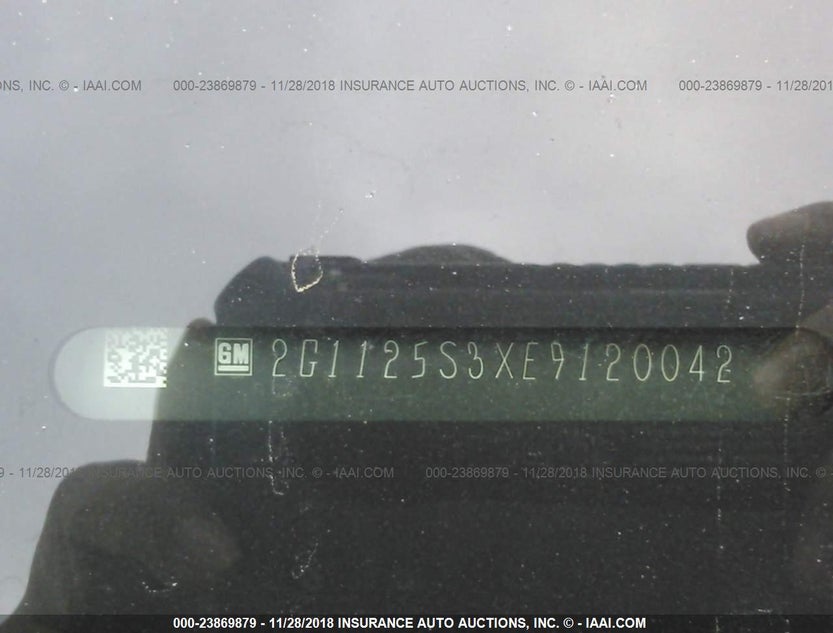 2G1125S3XE9120042